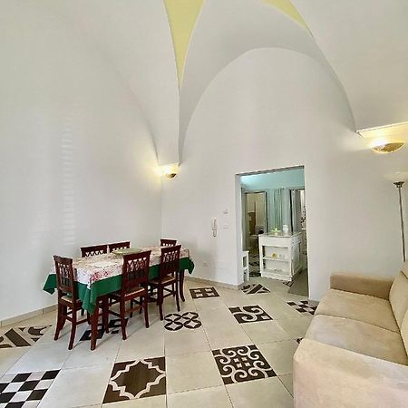 La Casa Di Francesca Villa Casarano Ngoại thất bức ảnh