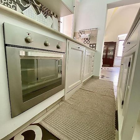 La Casa Di Francesca Villa Casarano Ngoại thất bức ảnh