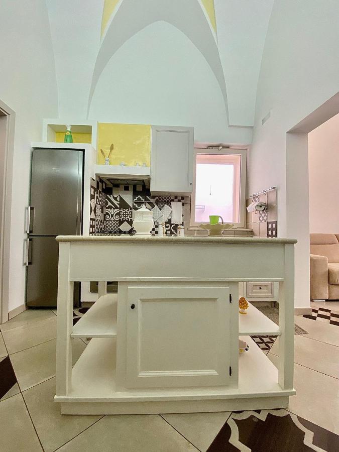 La Casa Di Francesca Villa Casarano Ngoại thất bức ảnh