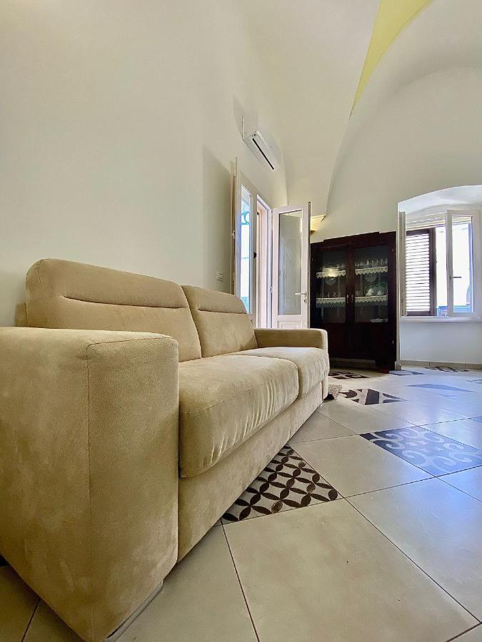 La Casa Di Francesca Villa Casarano Ngoại thất bức ảnh
