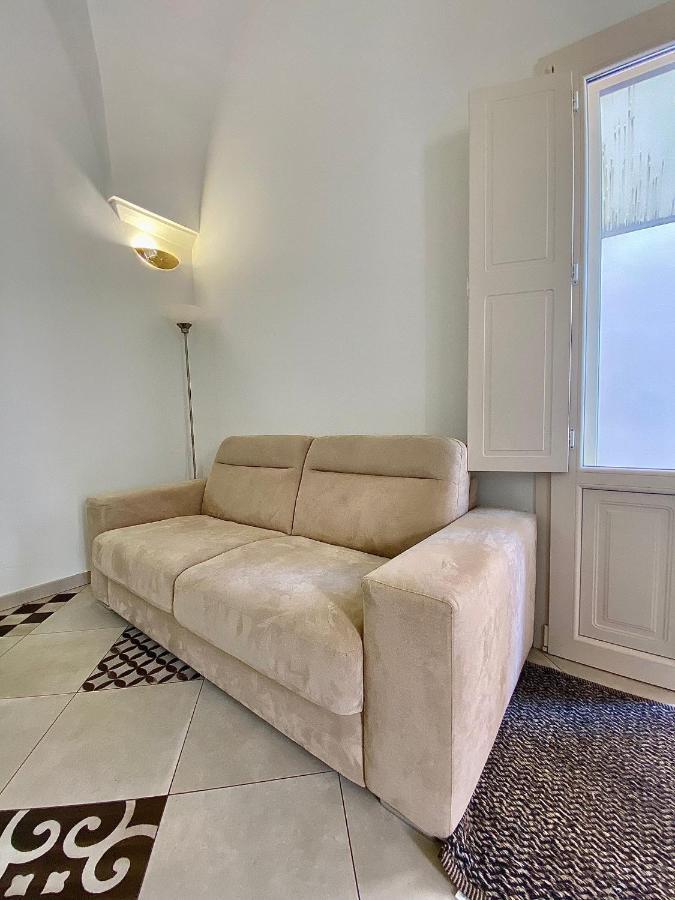 La Casa Di Francesca Villa Casarano Ngoại thất bức ảnh