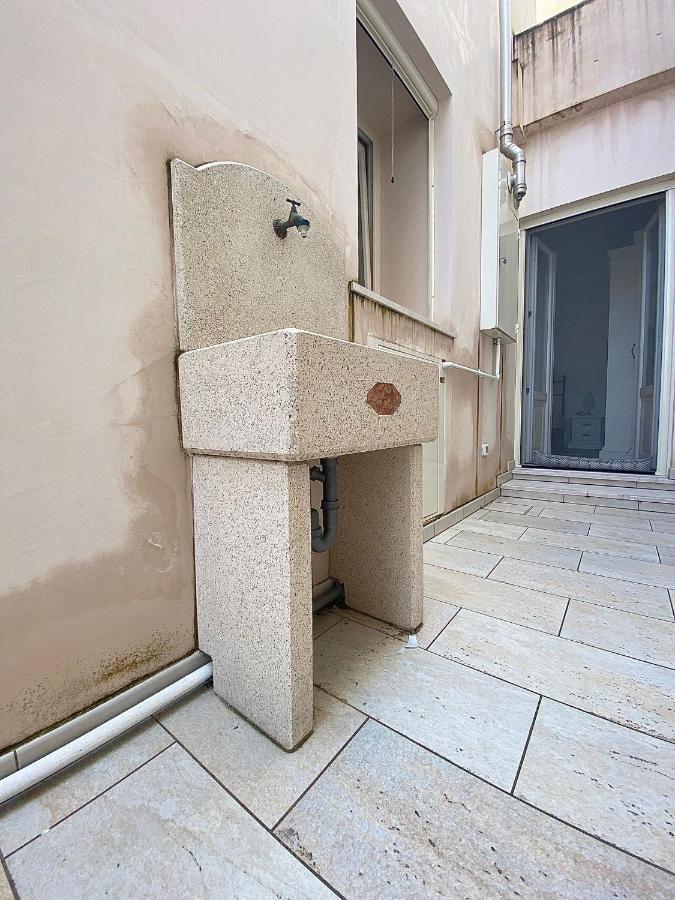 La Casa Di Francesca Villa Casarano Ngoại thất bức ảnh