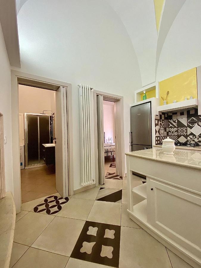 La Casa Di Francesca Villa Casarano Ngoại thất bức ảnh