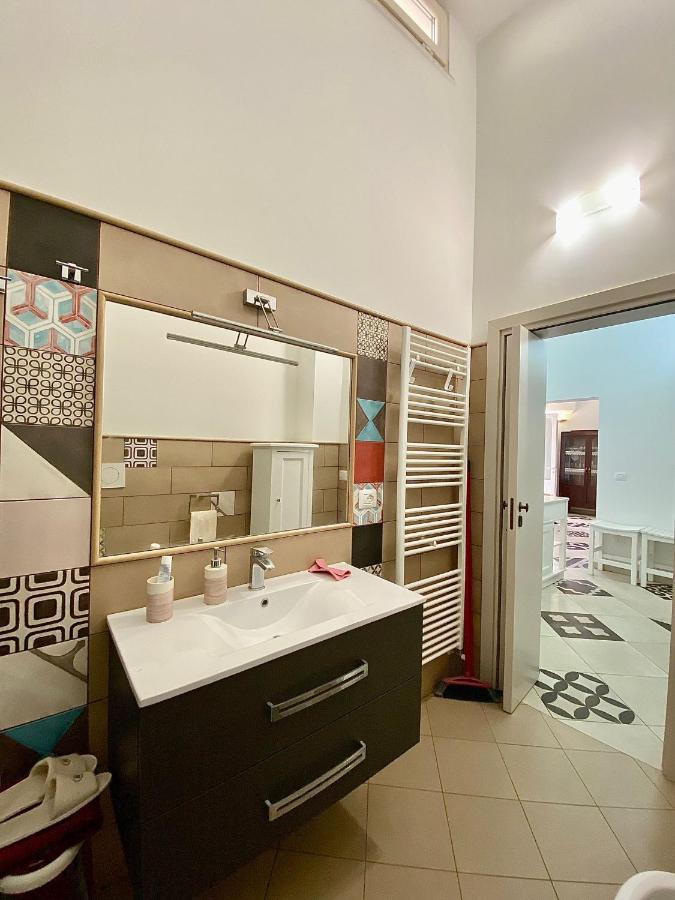 La Casa Di Francesca Villa Casarano Ngoại thất bức ảnh