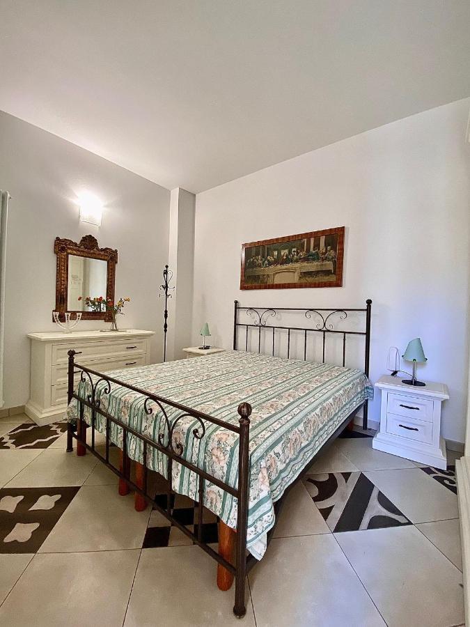 La Casa Di Francesca Villa Casarano Ngoại thất bức ảnh